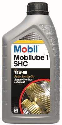 Ulei de transmisie MOBIL LUBE 1 SHC 75W-90, 1 Litru